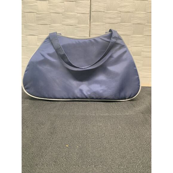 Snap-On Limited Edition Blue/Lite Blue Mother’s Day Insulated Lunch Bag *Rare* - Picture 2 of 9